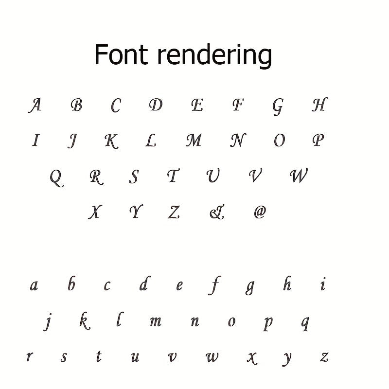 Personalized Beaded Bracelet with Engraving - Perfect Gift for Birthday, Anniversary, Mom, and Family