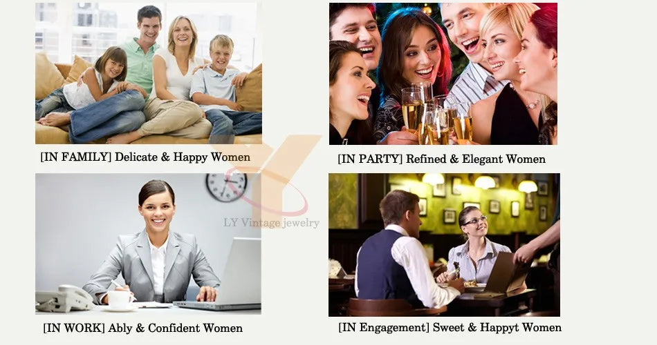 Vintage Ethnic Style Classic Southern Red Tourmaline Round Rings for Women Ring Banquet Party design Silver Jewelry gift