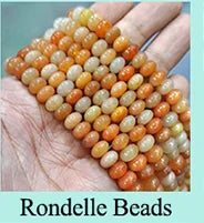 Smooth Yellow Chalcedony Natural Stone Round Beads for Jewelry Making Diy Bracelet Necklace Ear Studs 15" Strand 6 8 10 12MM