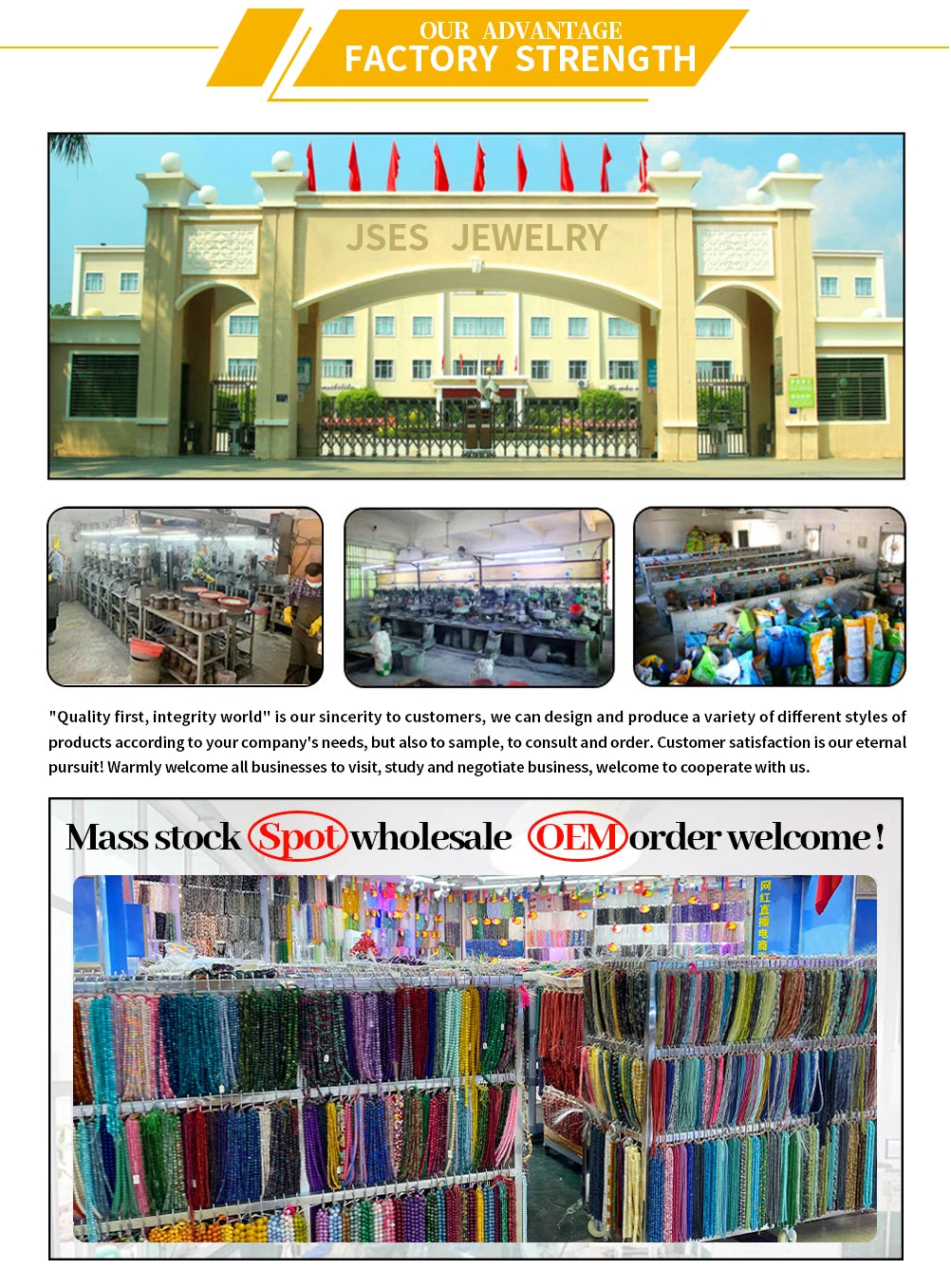 Natural Orange Calcite Stone Bead Round Jewellery Loose Spacer Ball Beads Gemstone 6/8/10mm for Jewelry Making DIY Accessories