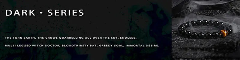 Natural Sparrow Stone Tea Crystal Bead Bracelet Men Women Zircon Accessories Jewelry Couple Distance Matching Gift for Boyfriend