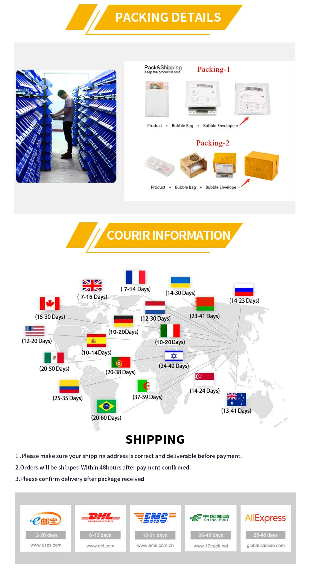 Natural Orange Calcite Stone Bead Round Jewellery Loose Spacer Ball Beads Gemstone 6/8/10mm for Jewelry Making DIY Accessories