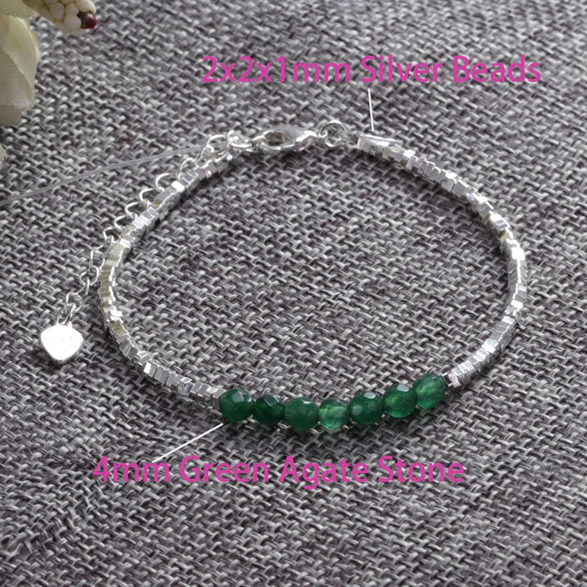 VENTFILLE Gold Color For Women's Hetian Jade Bracelet Leaves Double Layer Jewelry Girls Gifts Dropshipping