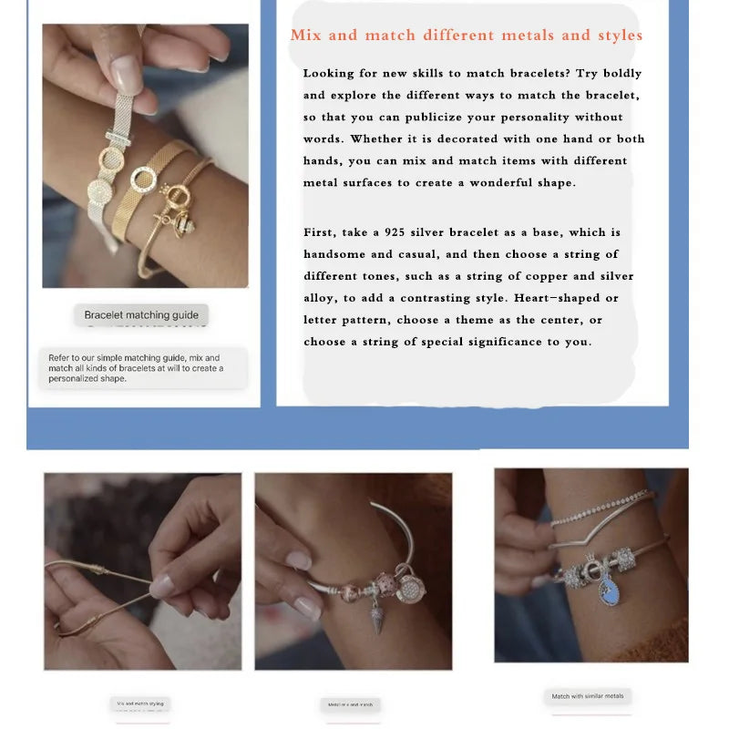 Hot Sale Chinese Zodiac Of The Year 12 Dangle Charms Beads Dogs、Horses、Tigers Fit Original Silver 925 Europeans Bracelet Jewelry