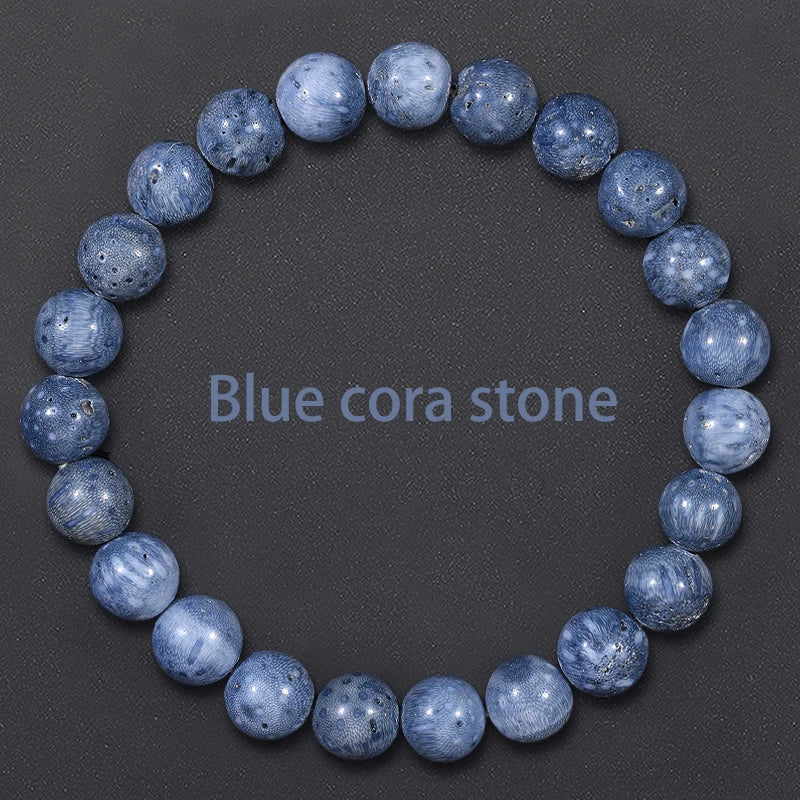 6/8mm Beads Natural stone Body-Purifying Amethyst Bracelet for Weight Loss Yoga and Meditation  Healing Stone Jewelry for Women