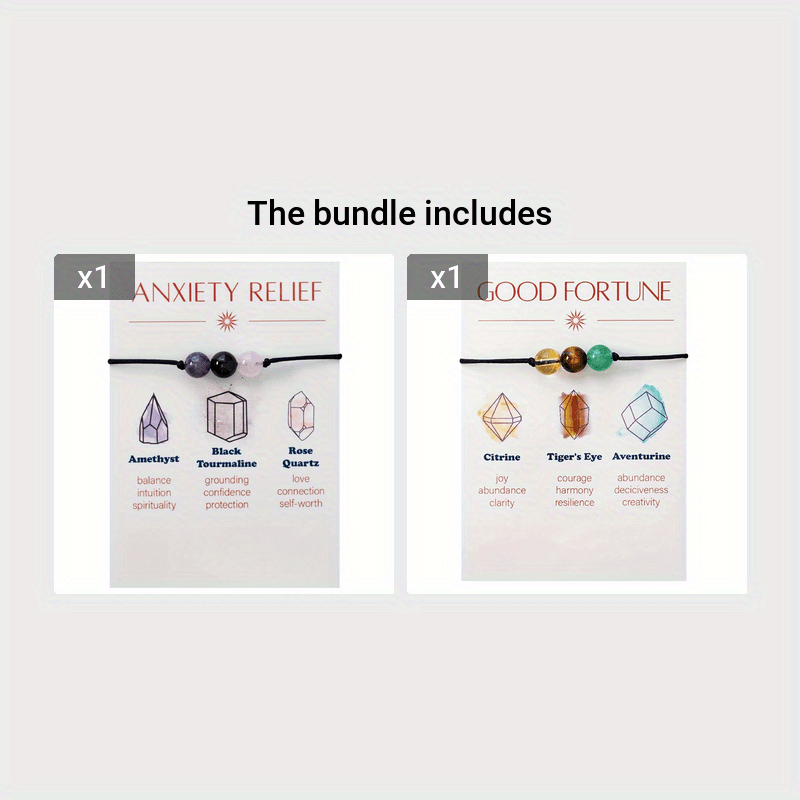 New Trendy Beads Bracelet For Men