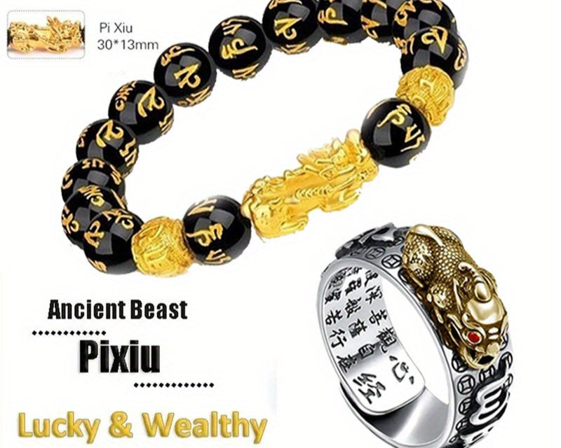 Best Feng Shui Bracelets: Guide to Energy, Purpose & Selection